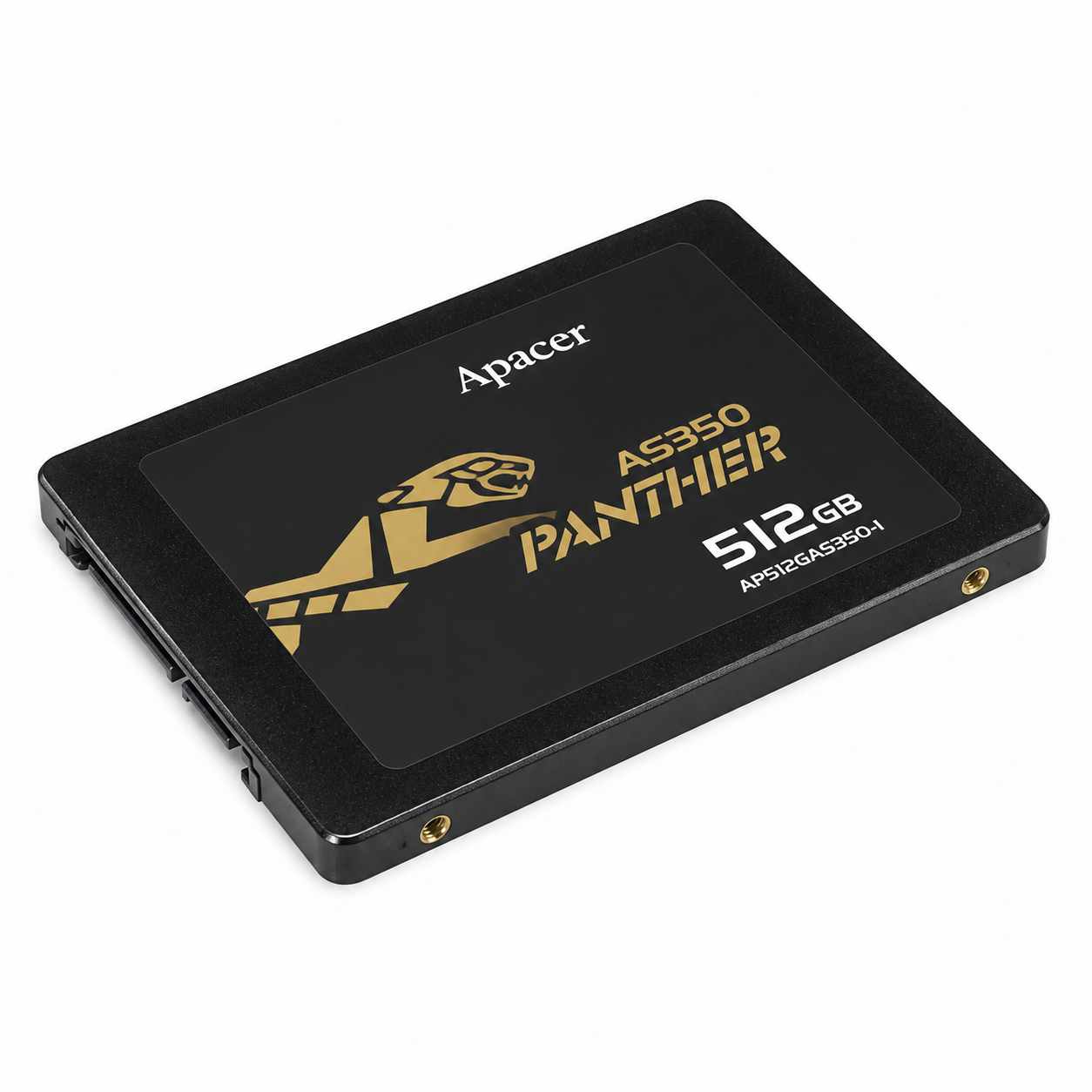 512 ГБ SSD Apacer AS350 PANTHER AP512GAS350-1