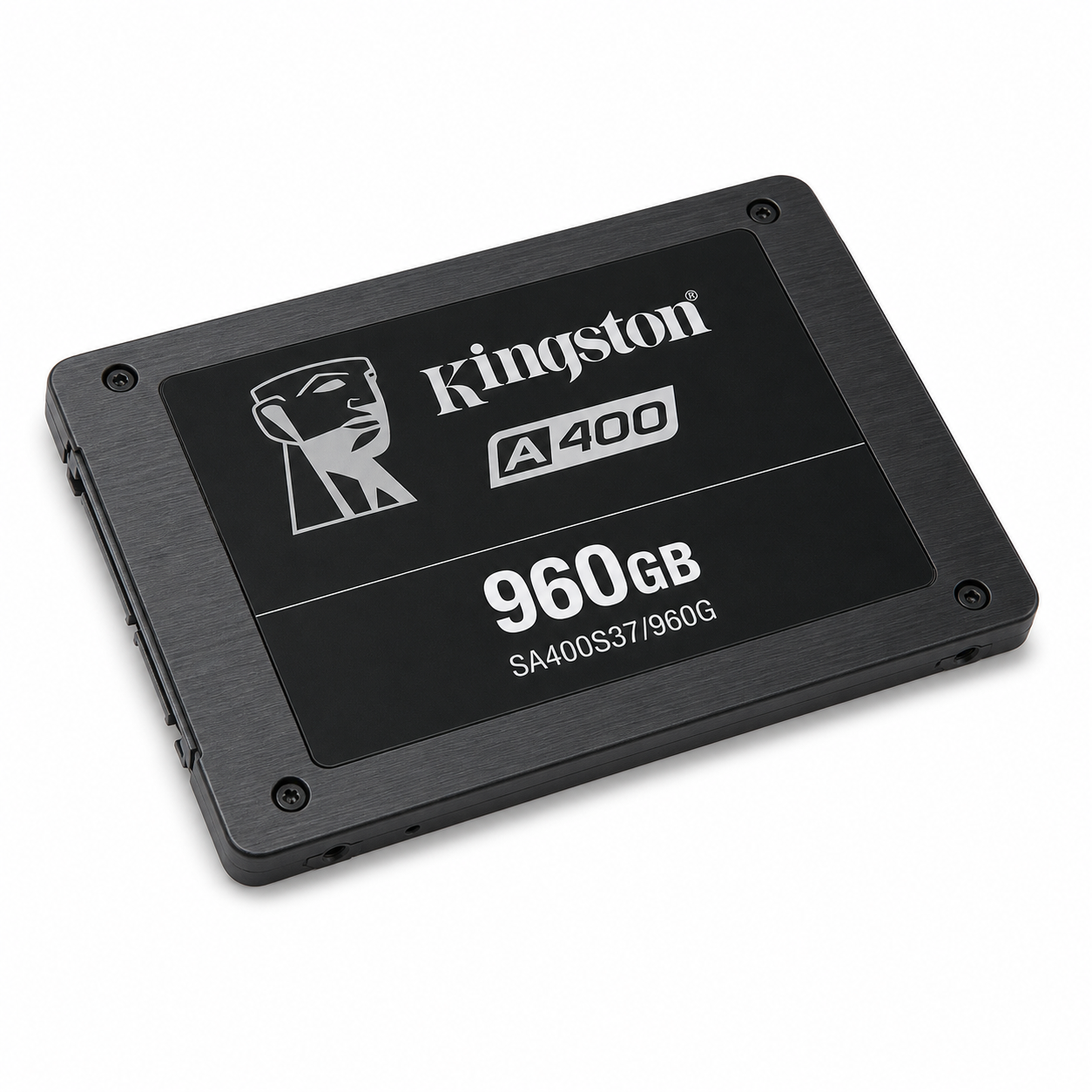 960 ГБ SSD Kingston A400 SA400S37/960G