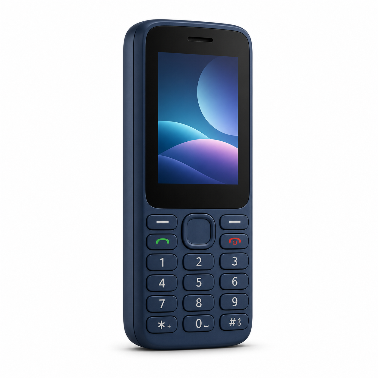 Сотовый телефон Nokia 105 4G (2024)