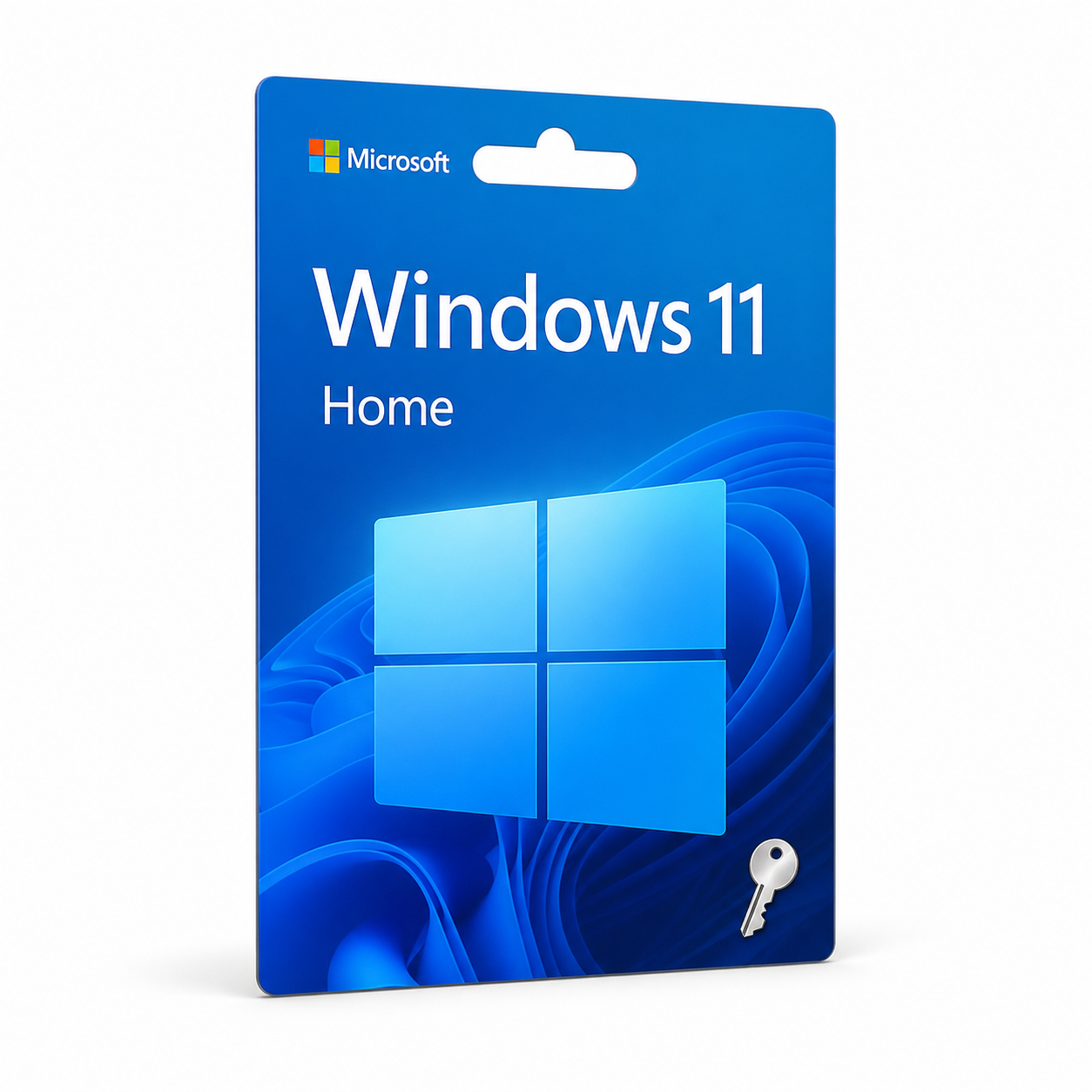 Microsoft Windows 11 Home 64-bit