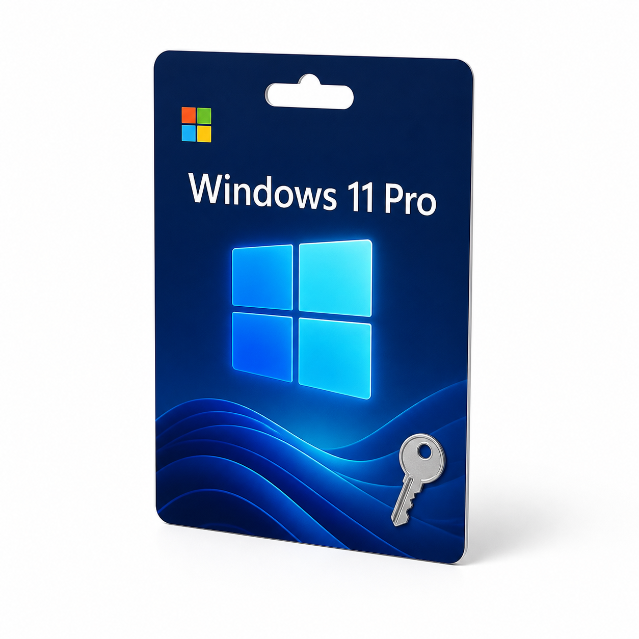 Microsoft Windows 11 Pro 64-bit